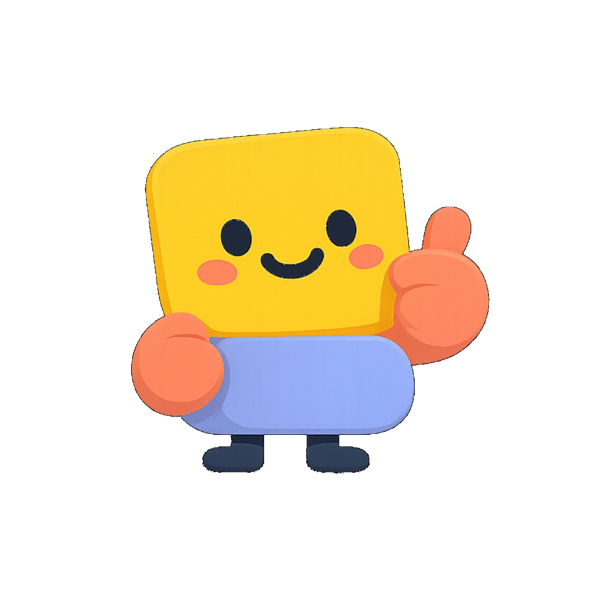 Bubu, la mascotte Buraleasy